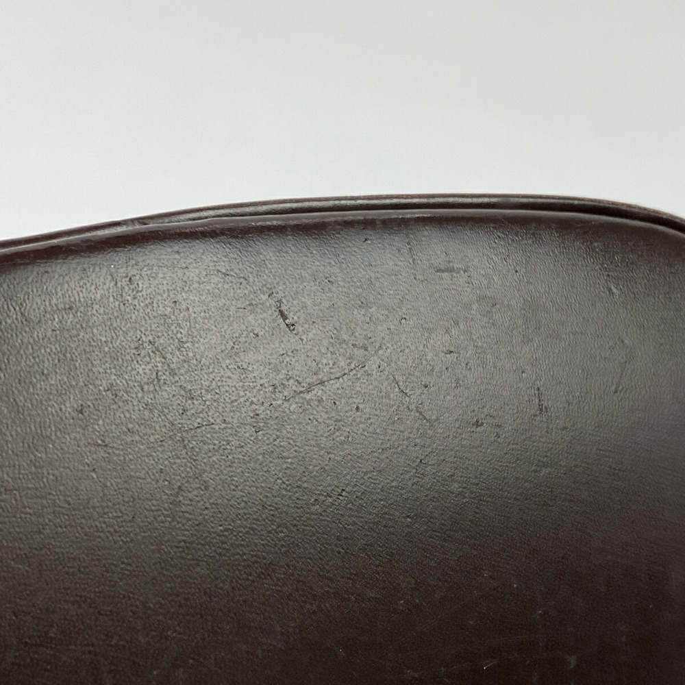 Louis Vuitton Ipanema Pm Shoulder Bag Damier Brown View 3